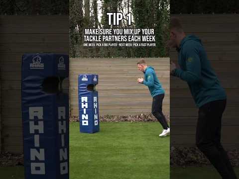 3 Expert Tips to Perfect Your Rugby Tackle! Dominate Now