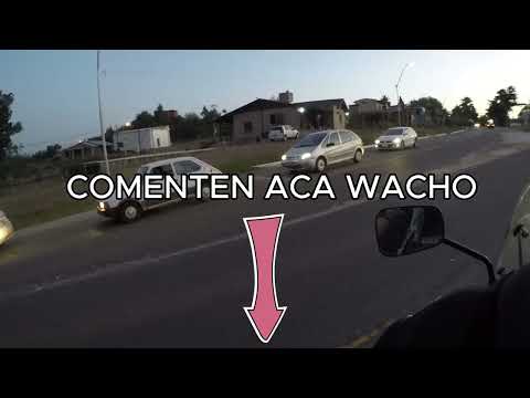 PERDIDAS en Villa del Dique 