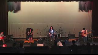 マカロニえんぴつ/関大軽音Ⅰ部-春前ライブ2026
