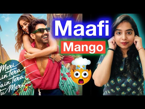 Tu Meri Main Tera Main Tera Tu Meri Movie REVIEW | Deeksha Sharma