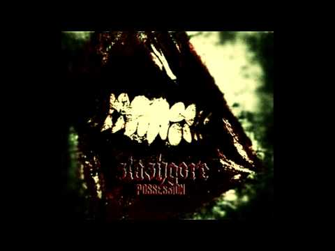 SLASHGORE - Welcome To The End Of The World