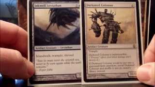 EDH Deck Tech - Sydri, Galvanic Genius