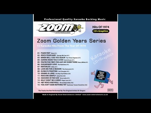 You're The First, The Last, My Everything