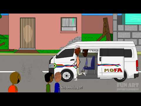 Stixo | S01 EP10 | Uyakhwela?