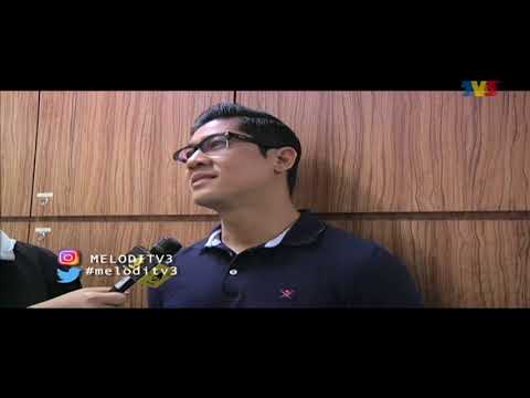 Zarul Umbrella | Jaga "Privasi" | Melodi