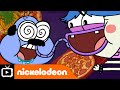 Breadwinners Pizzawinners Nickelodeon UK