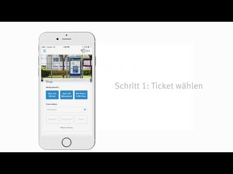 ZVV-Tickets Video