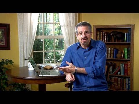 Two Ways to Eternal Life: HeavenWord 7 - 0680