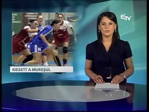 Sporthírek 2015. június 2. – Erdélyi Magyar Televízió
