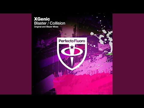 Collision (Original Mix)