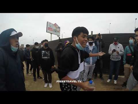 #BERLIN #CRISS vs. #ROMAN #TUK: Filtro #DUPLASCAMPEONES 👥 #RDF​ #007​ 🚌