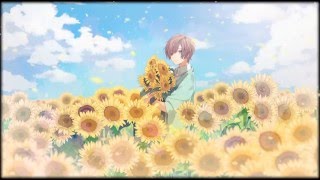 ☪ ひまわりの約束 / 秦基博(cover) by天月
