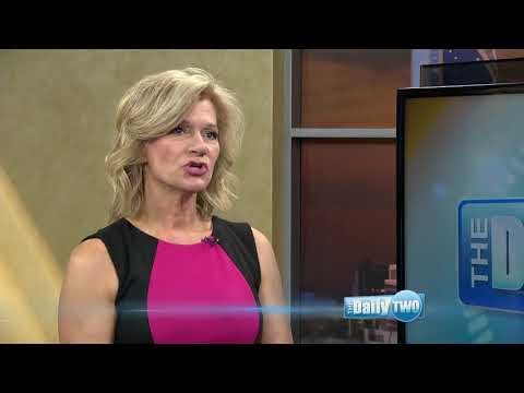 WSOC-TV Daily Two -- Foundations Recovery Network