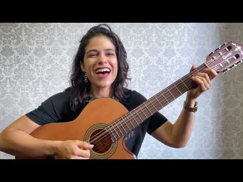 Minha Vida - Suely Façanha