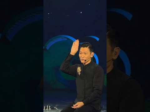 圆梦香港红磡，从童年到花甲，我与刘德华的跨时空之约》#刘德华2024演唱会 #刘德华巡演 #刘德华香港巡演 #刘德华