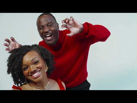 Julian King - Kune Denga (Official Visualizer)