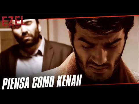 Ramiz Gets the Gun Job - Ezel in Spanish Chapter 111