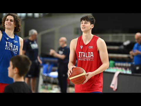 Quella promessa (Azzurra) fatta dal Poz | Leonardo Faggian si racconta