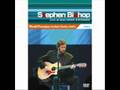 Stephen Bishop "Looking for the right one" (Live ...