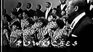 Download lagu 'Peace Be Still'- The Angelic Choir of Nutley, NJ mp3