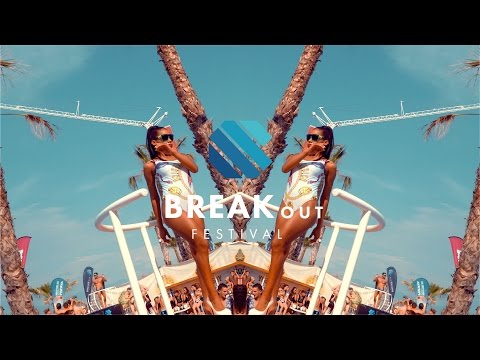 Break Out Festival Official Aftermovie ZRCE Beach Novalja 4k ( NOA, PAPAYA, KALYPSO )