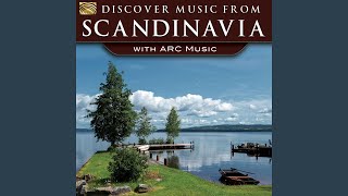 Jenta går på gulvet