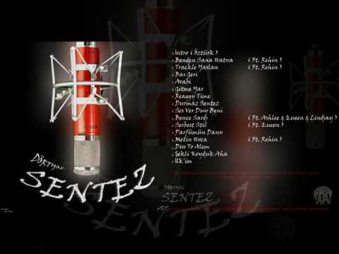 DÖRTYOL SENTEZ ALBÜM TINGIRTILARI  www.myspace.com/sentez TIKLA! TAKİP ET!