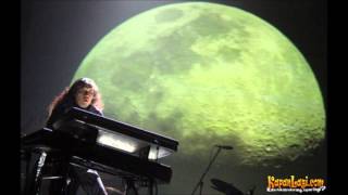 Kitaro - Shadow Of The Moon
