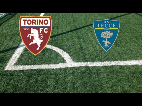 TORINO-LECCE 3-1 : UN ERRORE CI COSTA TUTTO!