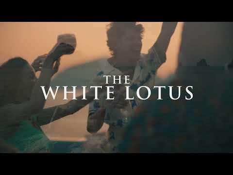 The White Lotus Season 3 Theme Song (Full-Moon Party Remix)