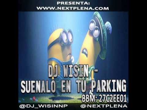 Suenalo en tu Parking by Djwisin