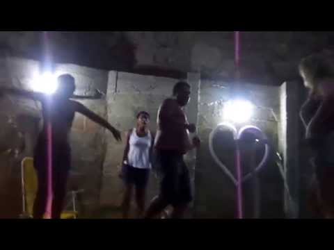 CLIP DOM E A MULHER FILÉ - TA CALOR TA QUENTE