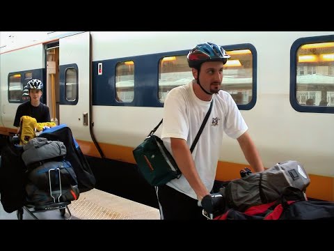 07 Aug 2006 · SD video of today's ride, upscaled to 4K - 2025 Full Remaster including huge clarity and detail improvement and video stabilisation