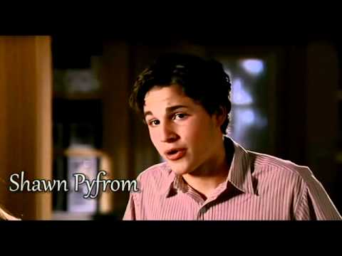 the new theme of desperate housewives