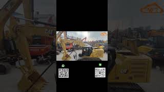 Caterpillar 323 tracked excavator for sale - Image 4 | Machineryline TH Caterpillar 323 tracked excavator | Image 4 - Machineryline