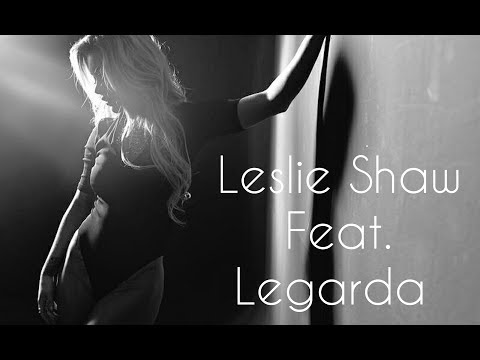 Leslie Shaw - Volverte A Ver Feat. Legarda (Letra)