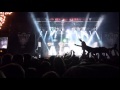 Rammstein - Wacken Open Air 2013 