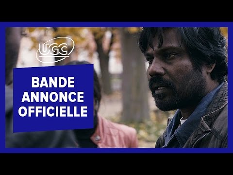 DHEEPAN - Bande Annonce VOST