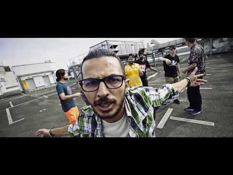 BERLIN INTERNATIONAL CYPHER #4 (prod. by Eluc Diesel)