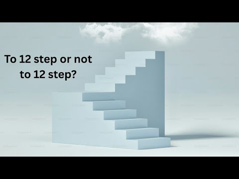 12 Steps to Sobriety: An Interview About Alcoholics Anonymous