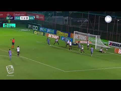 Todos os Gols do Fluminense no título do Campeonato Carioca 2022