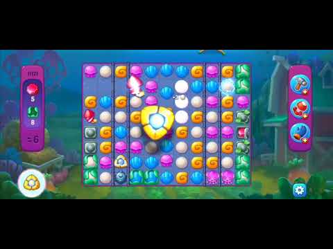 Fishdom Super 11121 (No Boosters) @choraelmin