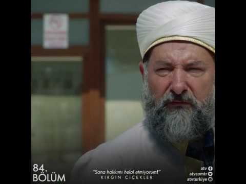 Yolun sonu Kemal için..