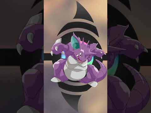 Best team for Pokemon fire red & leaf green #shorts #pokemon #pokemongo