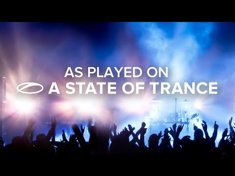 Aly & Fila with Ferry Tayle - Nubia (Taken from 'The Other Shore') [A State Of Trance Episode 675]