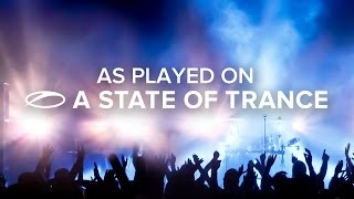 Aly & Fila with Ferry Tayle - Nubia (Taken from 'The Other Shore') [A State Of Trance Episode 675]