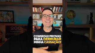 Para a tristeza do PT, estou elegível! Assista até o final para entender 🇧🇷