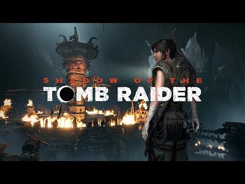 Chrześcijanie maczali w tym palce (19) Shadow of the Tomb Raider