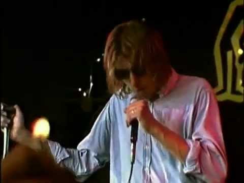14 Renée - Talk Talk: Live At Montreux 1986