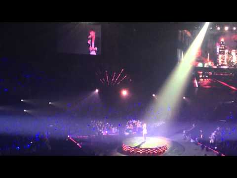 Leeteuk solo Lost star SS6 BKK